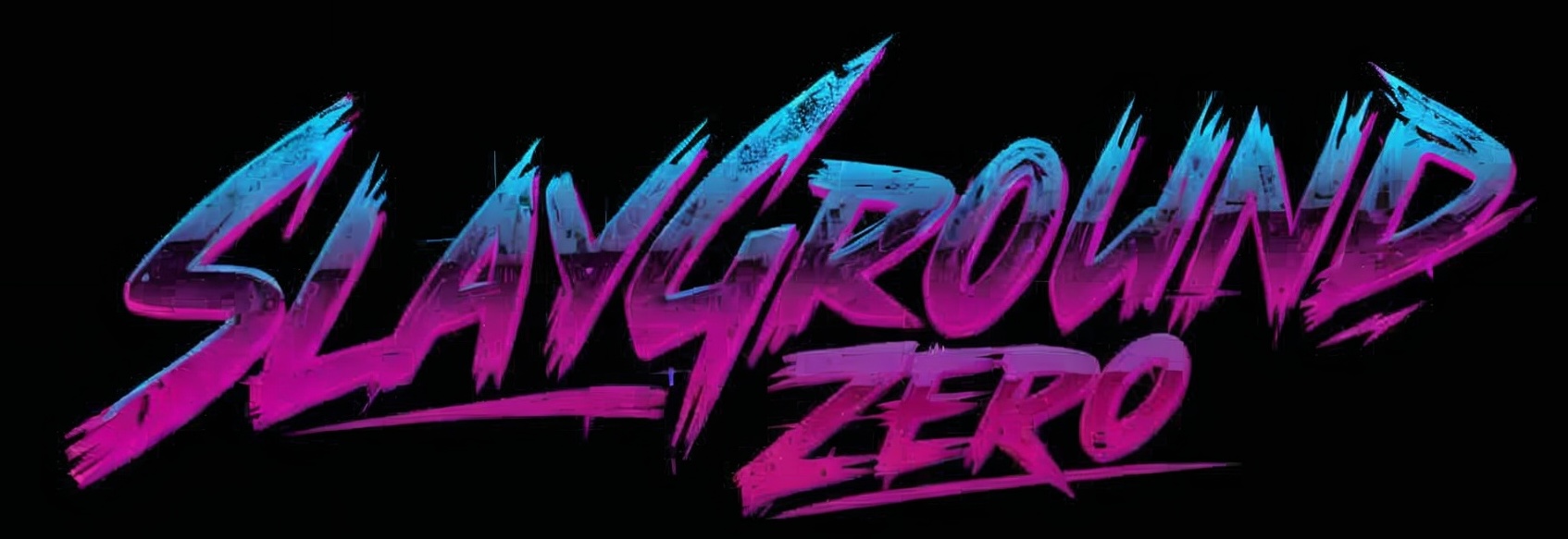 SLAYGROUNDZERO